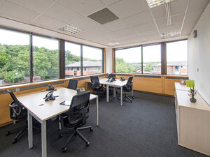 Office Space Chineham Business Park - Image 4