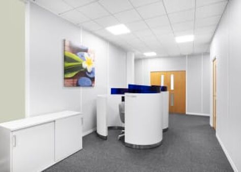 Office Space Stansted Airport - Image 4