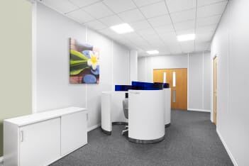 Office Space Stansted Airport - Image 4