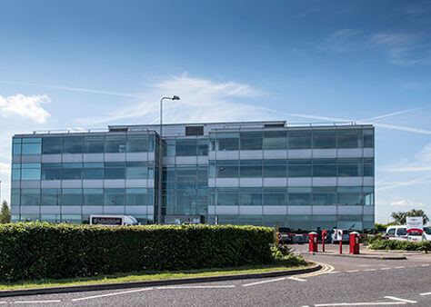 Office Space Stansted Airport - Image 1