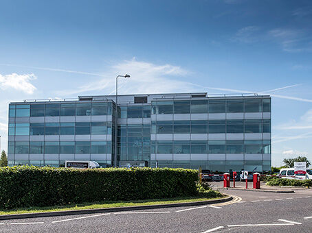 Office Space Stansted Airport - Image 1