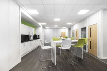 Office Space Stansted Airport - Image 7