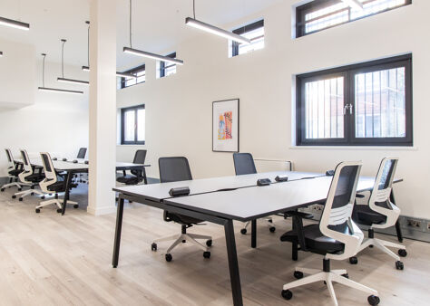 Office Space Hatchers Yard - Image 8