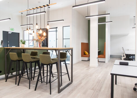 Office Space Hatchers Yard - Image 7