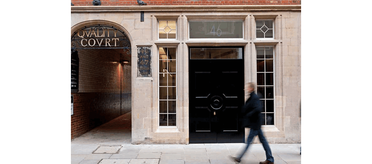 Office Space 46 Chancery Lane - Image 4