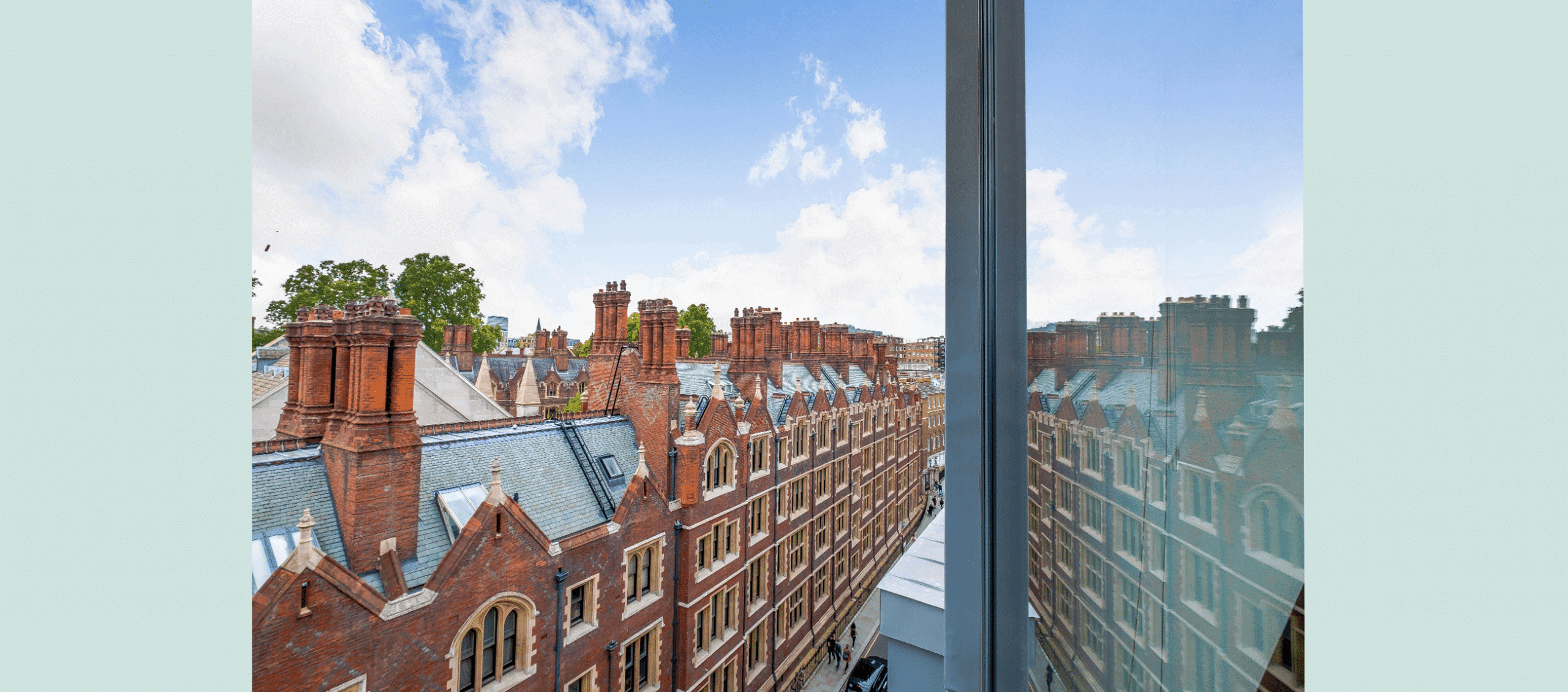 Office Space 46 Chancery Lane - Image 7