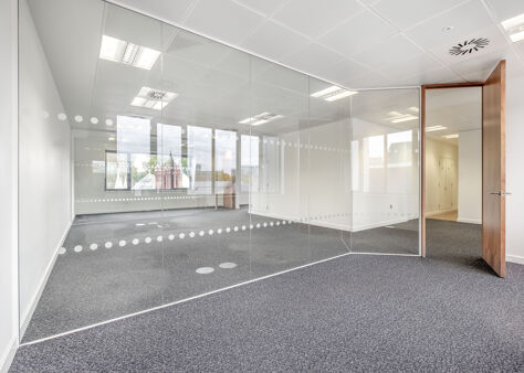 Office Space 46 Chancery Lane - Image 1