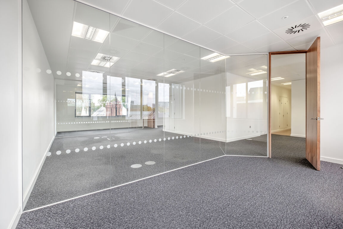 Office Space 46 Chancery Lane - Image 1