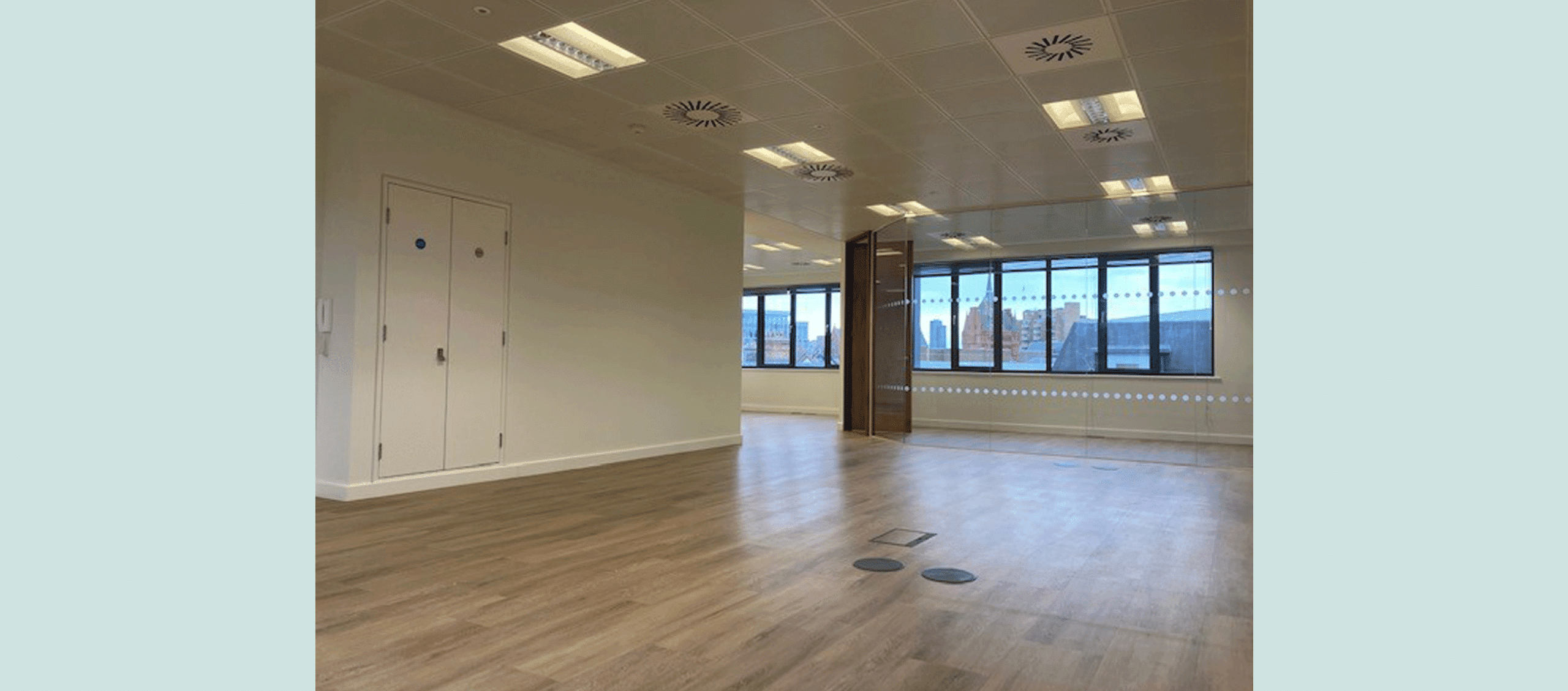 Office Space 46 Chancery Lane - Image 6