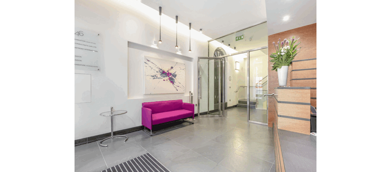 Office Space 46 Chancery Lane - Image 8