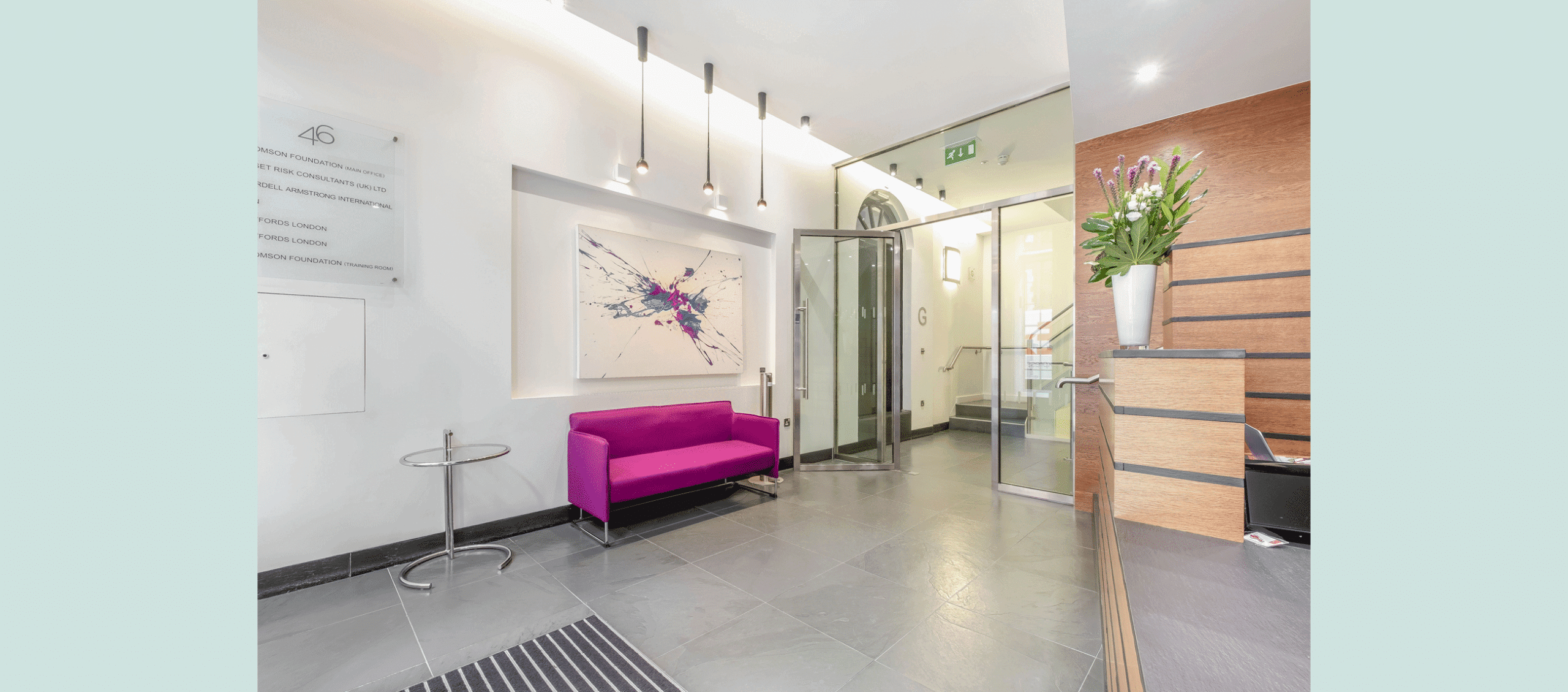 Office Space 46 Chancery Lane - Image 8