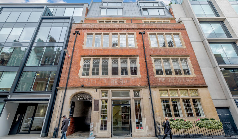 Office Space 46 Chancery Lane - Image 3