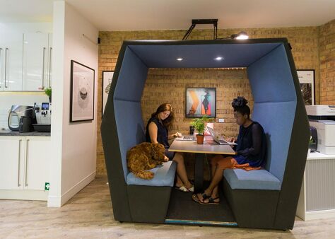 Image #12 of 21 Hatton Garden