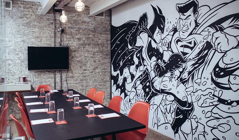 Image #5 of 21 Hatton Garden