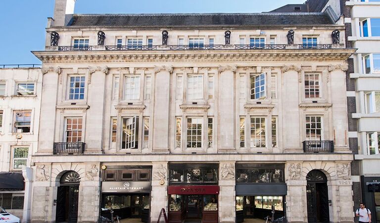 Image #4 of 21 Hatton Garden