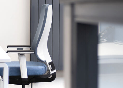 Office Space The Racquets Court - Image 2