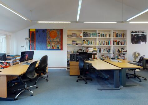 Office Space 7 Coldbath Square - Image 4