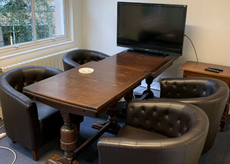 Office Space 7 Coldbath Square - Image 7