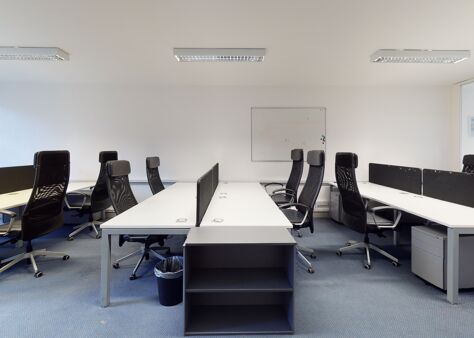 Office Space 7 Coldbath Square - Image 2