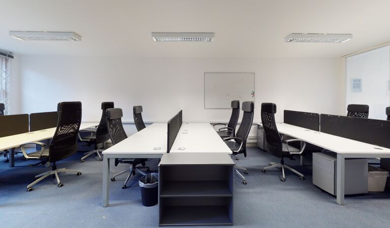 Office Space 7 Coldbath Square - Image 2