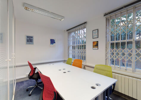 Office Space 7 Coldbath Square - Image 3
