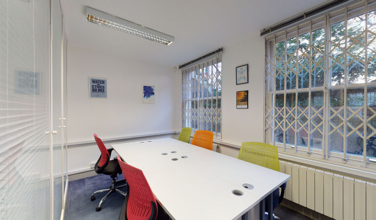 Office Space 7 Coldbath Square - Image 3