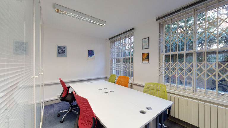 Office Space 7 Coldbath Square - Image 3