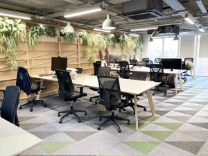 Office Space Leyton - Image 1