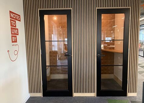 Office Space Leyton - Image 9