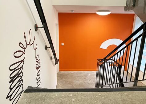 Office Space Leyton - Image 3