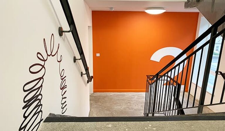 Office Space Leyton - Image 3