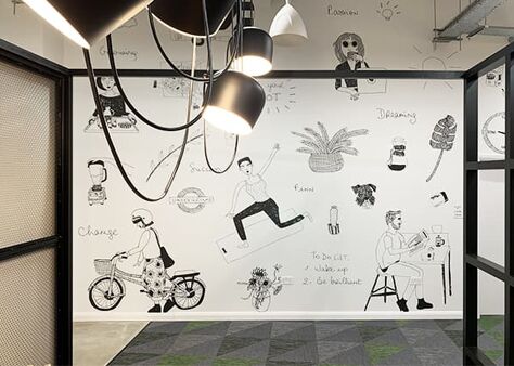 Office Space Leyton - Image 8