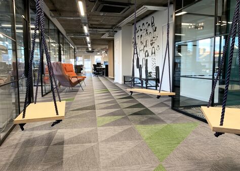 Office Space Leyton - Image 2