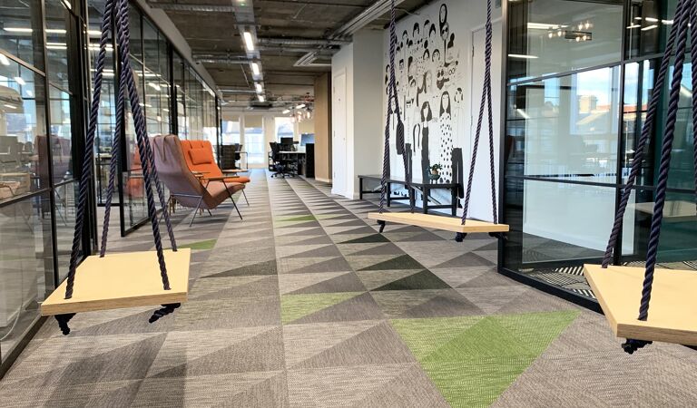 Office Space Leyton - Image 2