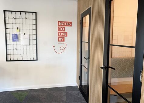 Office Space Leyton - Image 12