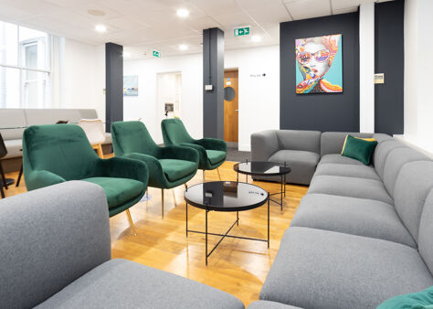 Office Space Victoria Street - Image 5