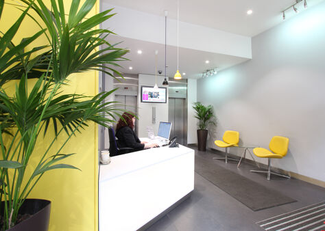 Office Space Victoria Street - Image 2