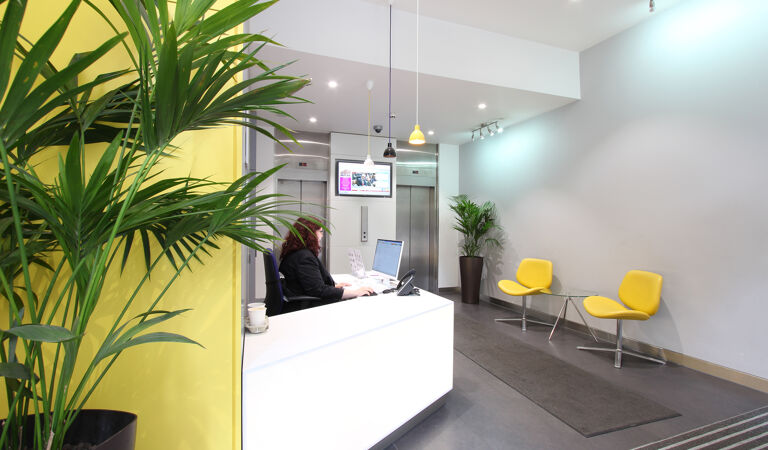 Office Space Victoria Street - Image 2