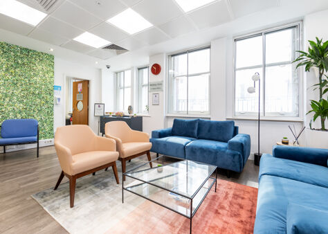 Office Space Victoria Street - Image 3