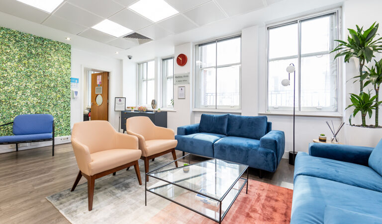 Office Space Victoria Street - Image 3