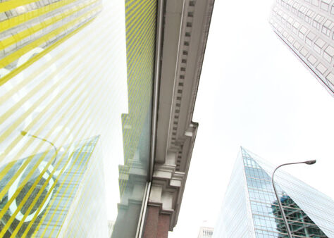 Office Space Victoria Street - Image 1