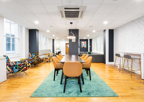 Office Space Victoria Street - Image 4