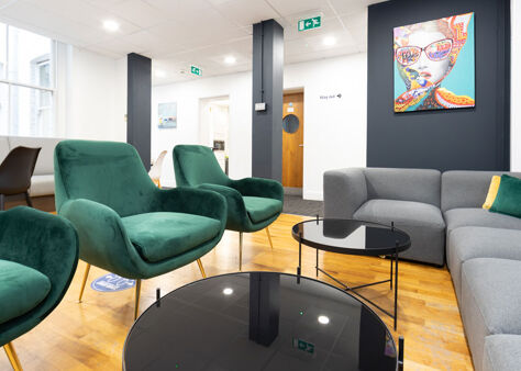 Office Space Victoria Street - Image 7