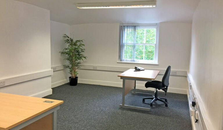 Office Space Southgate Chambers - Image 1