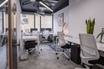 Office Space Huckletree Soho - Image 4