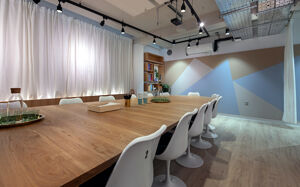 Office Space Huckletree Soho - Image 5