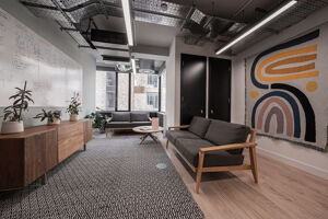 Office Space Huckletree Soho - Image 8