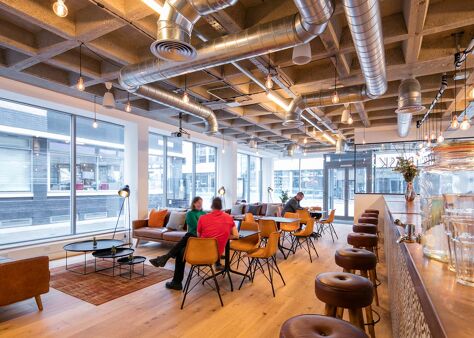 Image #3 of 114-116 Curtain Road