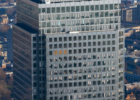 Office Space MadeFor: (managed workspaces by Canary Wharf Group) - Image 7
