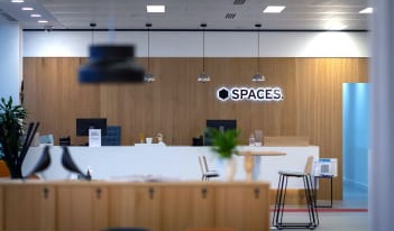 Office Space The Cabot - Image 2